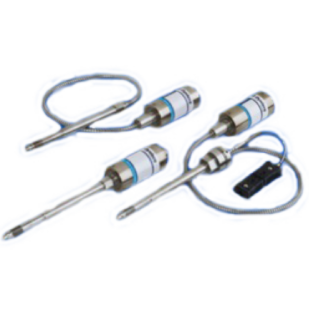 DYNISCO(迪尼斯科)推杆传感器 EPR3 系列