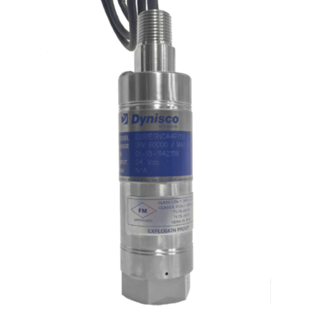 DYNISCO(迪尼斯科)压力传感器 SPX 228X 系列